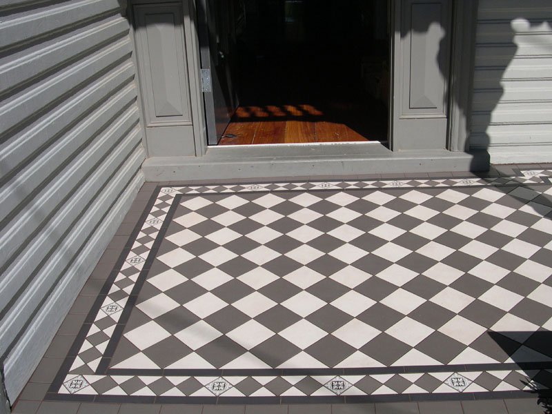 Tessellate Tiling Melbourne